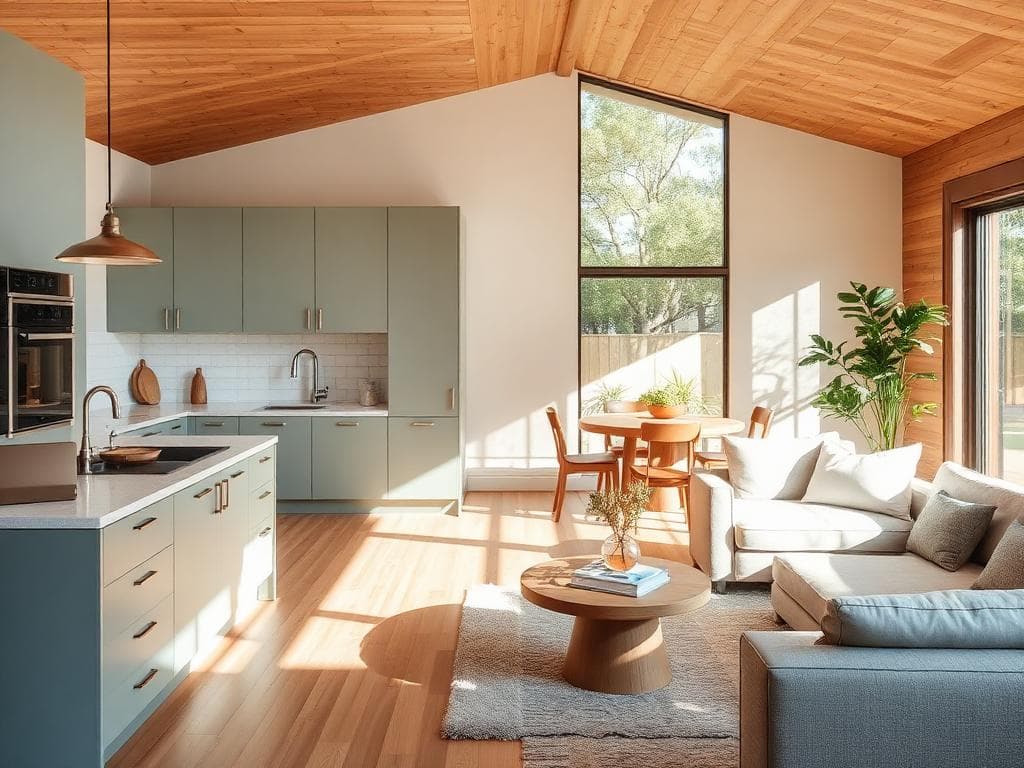 Banksia Cottage — Newcastle, NSW